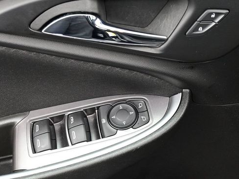 Used 2024 Chevrolet Malibu LT FWD image 24