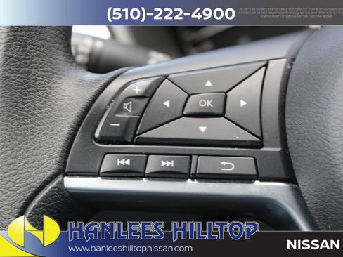 Used 2025 Nissan Altima 2.5 SV FWD image 26