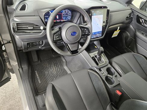 New 2025 Subaru Forester Touring image 10