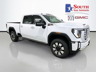 New 2026 GMC Sierra 2500 Denali w/ Denali Reserve Package video 1