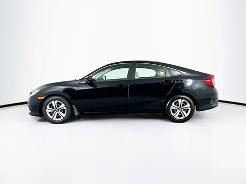 Used 2018 Honda Civic LX image 4