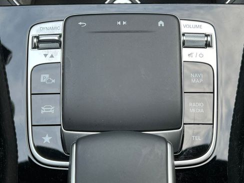 Used 2022 Mercedes-Benz GLE 53 AMG 4MATIC Coupe image 35