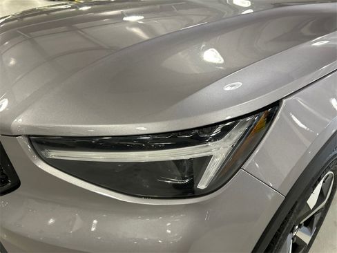 New 2026 Volvo XC40 B5 Plus w/ Protection Package Premier image 7