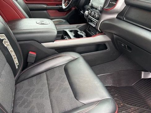 Used 2019 RAM 1500 Rebel w/ Level 2 Equipment Group image 44