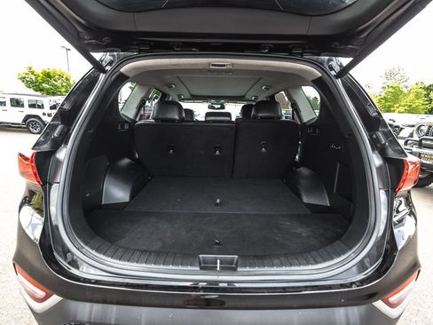 Used 2020 Hyundai Santa Fe SEL FWD image 32