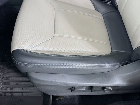 Used 2024 Subaru Forester Limited image 19