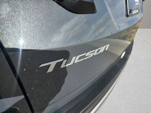 New 2026 Hyundai Tucson SEL image 9