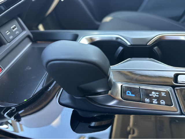 New 2026 Lexus NX 350 AWD w/ Accessory Package (K3) image 32