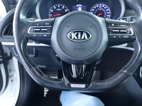 Used 2019 Kia Stinger GT image 21
