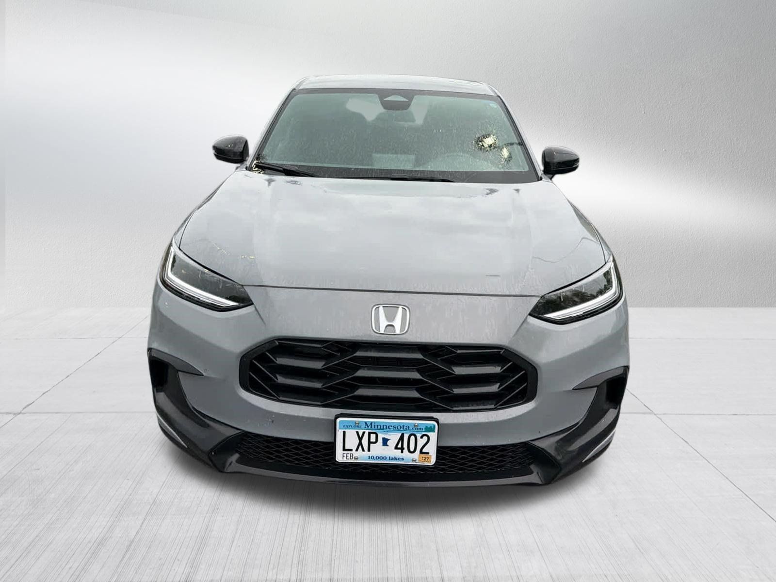 Used 2024 Honda HR-V Sport image 2