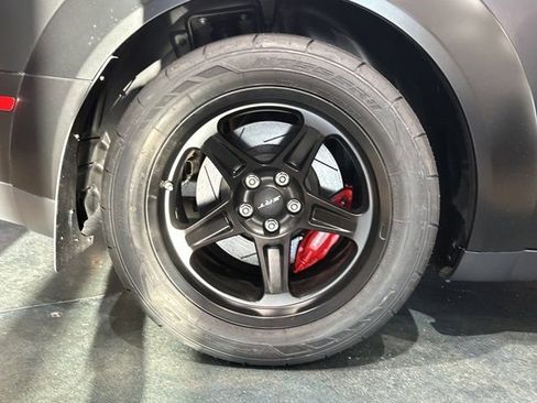 Used 2018 Dodge Challenger SRT Demon image 13