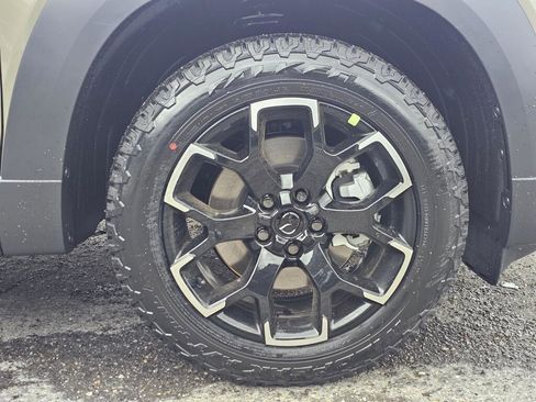 New 2026 MAZDA CX-50 Meridian Edition w/ Cargo Package image 9