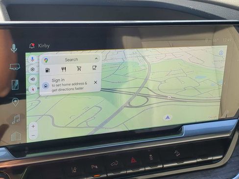 Used 2024 Chevrolet Silverado 2500 LTZ w/ LTZ Plus Package image 20