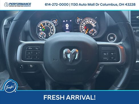 Used 2020 RAM 2500 Tradesman image 20