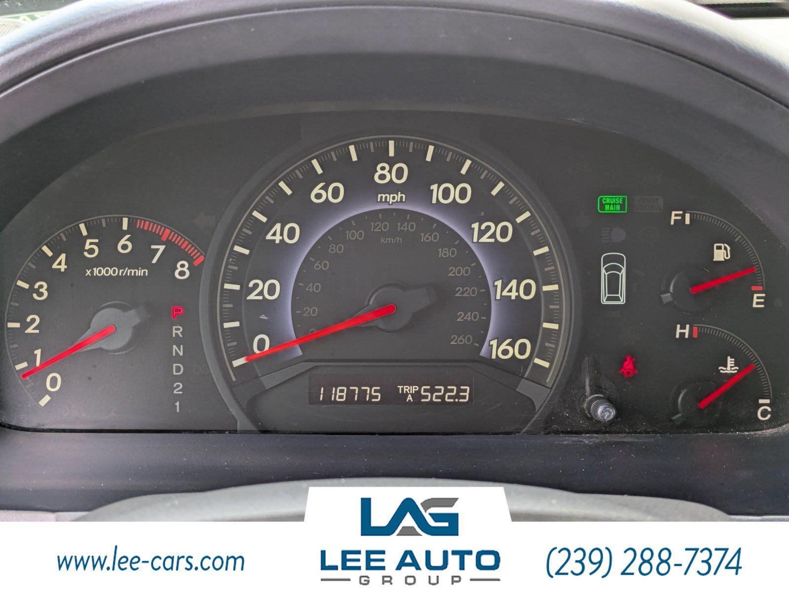 Used 2008 Honda Odyssey EX image 23