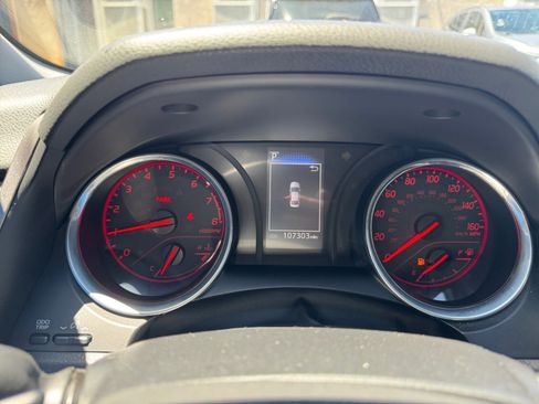 Used 2020 Toyota Camry TRD FWD image 14