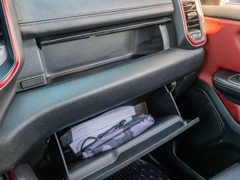 Used 2022 RAM 1500 Rebel w/ Rebel Level 2 Equipment Group image 47