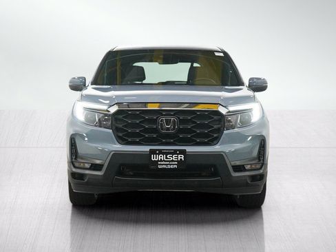 Used 2023 Honda Passport EX-L image 8