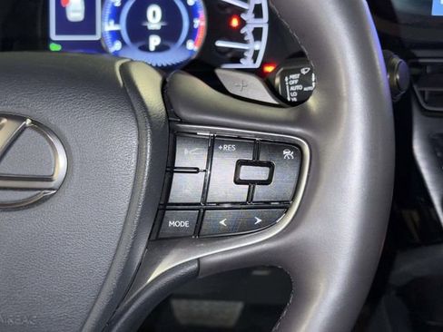 Certified 2023 Lexus ES 350 w/ Premium Package image 32