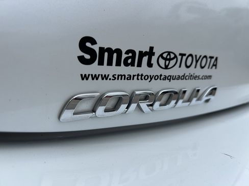 Certified 2024 Toyota Corolla XSE image 9
