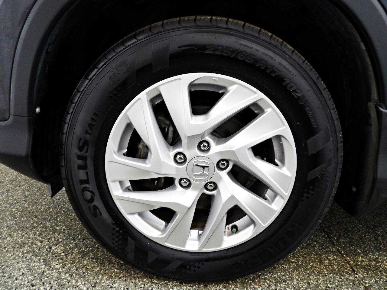 Used 2015 Honda CR-V EX image 19