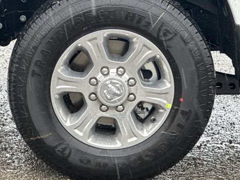 New 2026 RAM 2500 Big Horn image 23