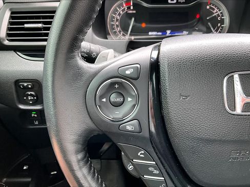 Certified 2020 Honda Ridgeline RTL-E image 24