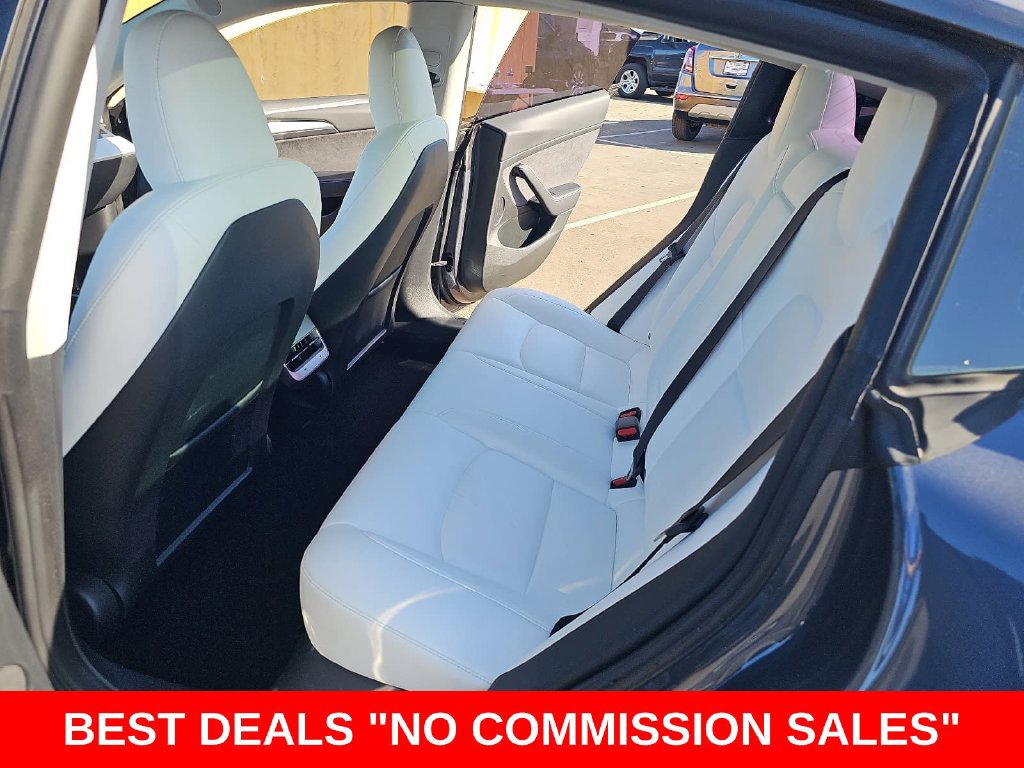 Used 2023 Tesla Model 3 Performance AWD/4WD image 14