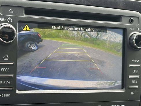 Used 2016 Buick Enclave Premium w/ Experience Buick Package AWD/4WD image 19
