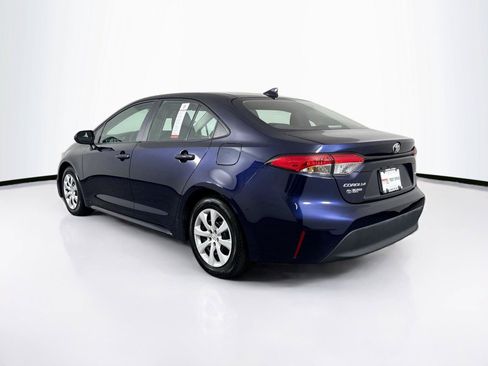 Certified 2024 Toyota Corolla LE FWD image 12
