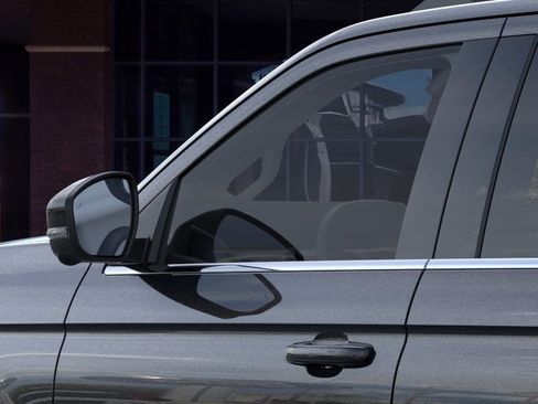 New 2026 Ford Expedition Active AWD/4WD image 20