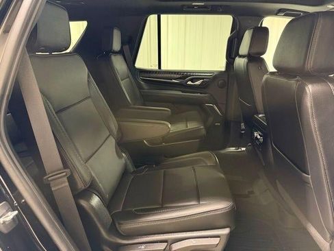 Used 2023 GMC Yukon Denali image 24