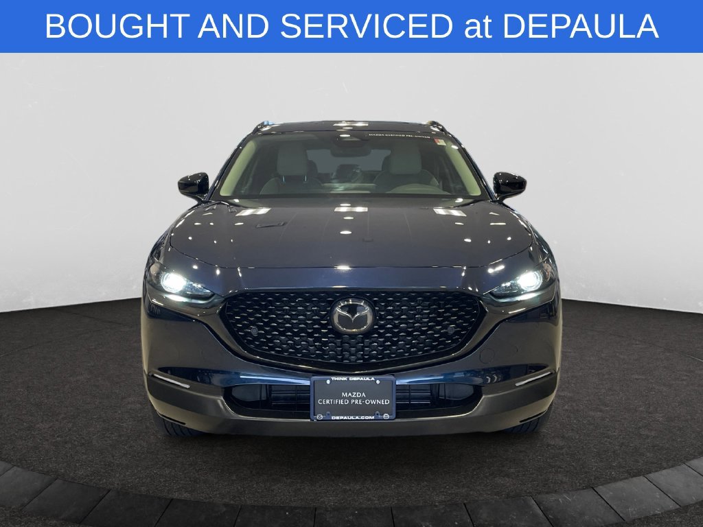 Used 2026 MAZDA CX-30 AWD 2.5 S image 7