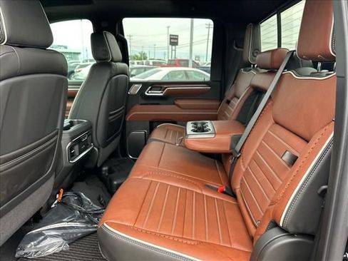 New 2026 GMC Sierra 2500 Denali Ultimate AWD/4WD image 25