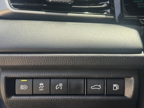 Certified 2026 Toyota Camry XSE FWD image 41