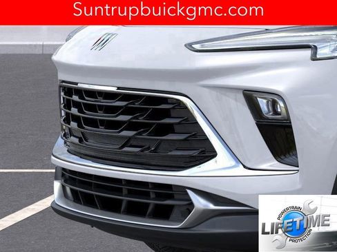 New 2026 Buick Encore GX Preferred w/ Comfort Package image 98