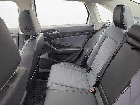 New 2026 Volkswagen Jetta SE image 13