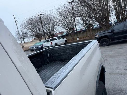 Used 2026 Chevrolet Silverado 2500 Custom w/ Custom Value Package image 14