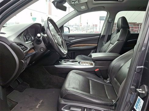 Used 2019 Acura MDX SH-AWD w/ Technology Package image 10