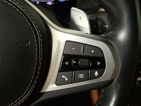 Used 2022 BMW X5 xDrive40i w/ M Sport Package AWD/4WD image 23