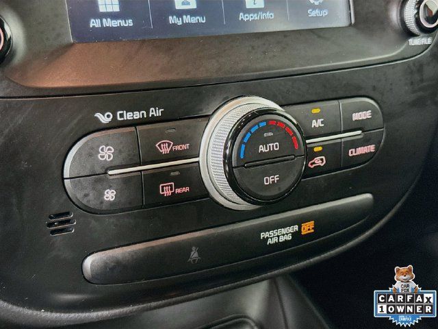 Used 2019 Kia Soul + FWD image 16