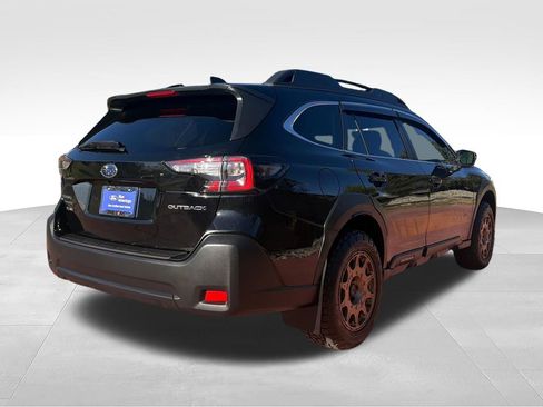 Used 2025 Subaru Outback Premium w/ Popular Package #1A AWD/4WD image 7