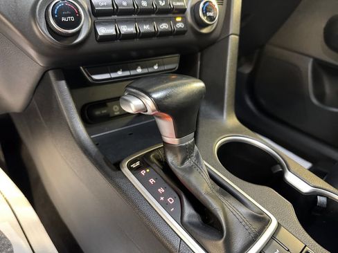 Used 2017 Kia Sportage EX w/ EX Premium Package AWD/4WD image 21