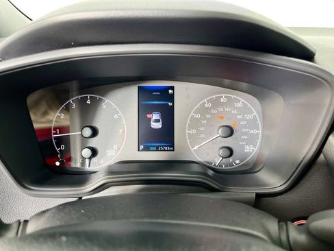 Used 2025 Toyota Corolla SE FWD image 17