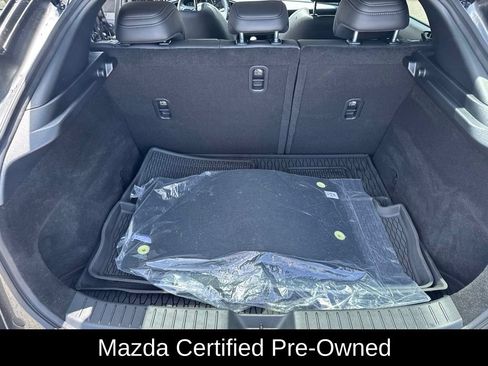 Certified 2025 MAZDA CX-30 AWD 2.5 S w/ Preferred Package image 27
