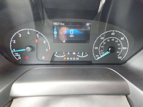 Used 2025 Ford Transit 350 XLT RWD image 17