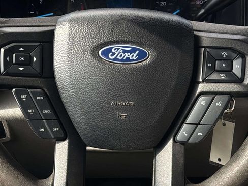 Used 2020 Ford F350 XL w/ STX Appearance Package AWD/4WD image 10