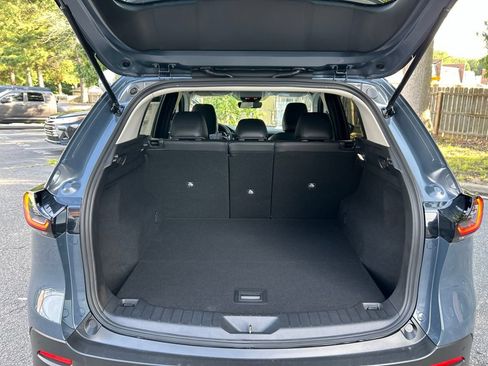 New 2026 MAZDA CX-5 Select AWD/4WD image 26