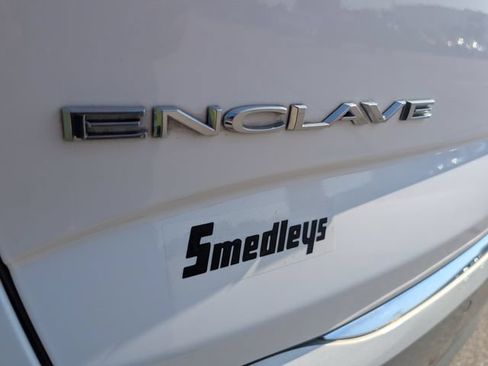 Used 2020 Buick Enclave Essence FWD image 29