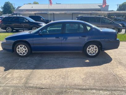 Used 2005 Chevrolet Impala w/ Preferred Equipment Group